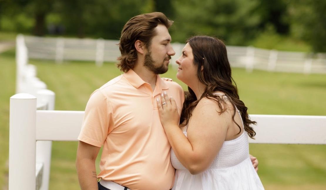 The Wedding Website of Kayla Dench and Adam Brown