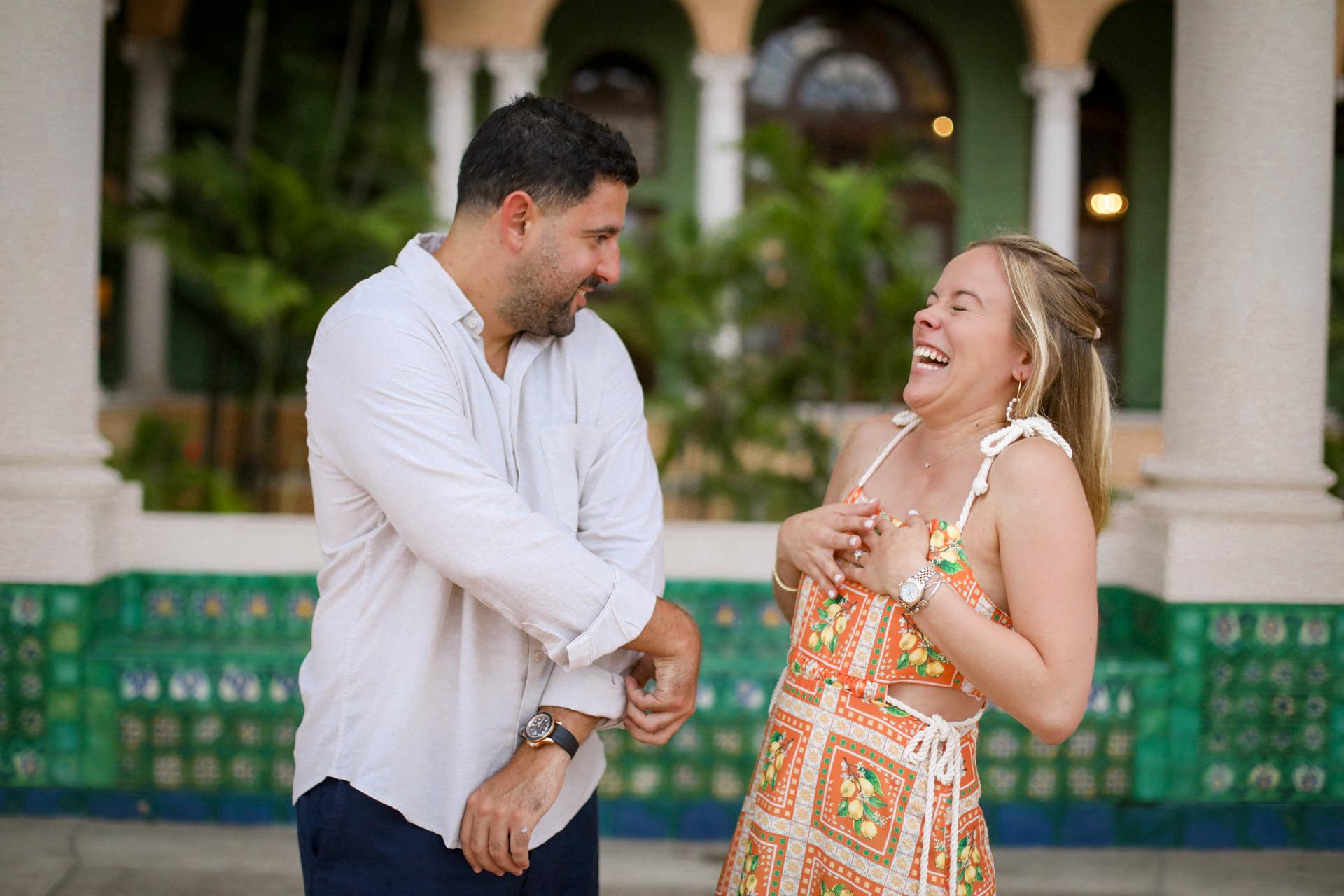 The Wedding Website of Martha Diaz and Christian Paez