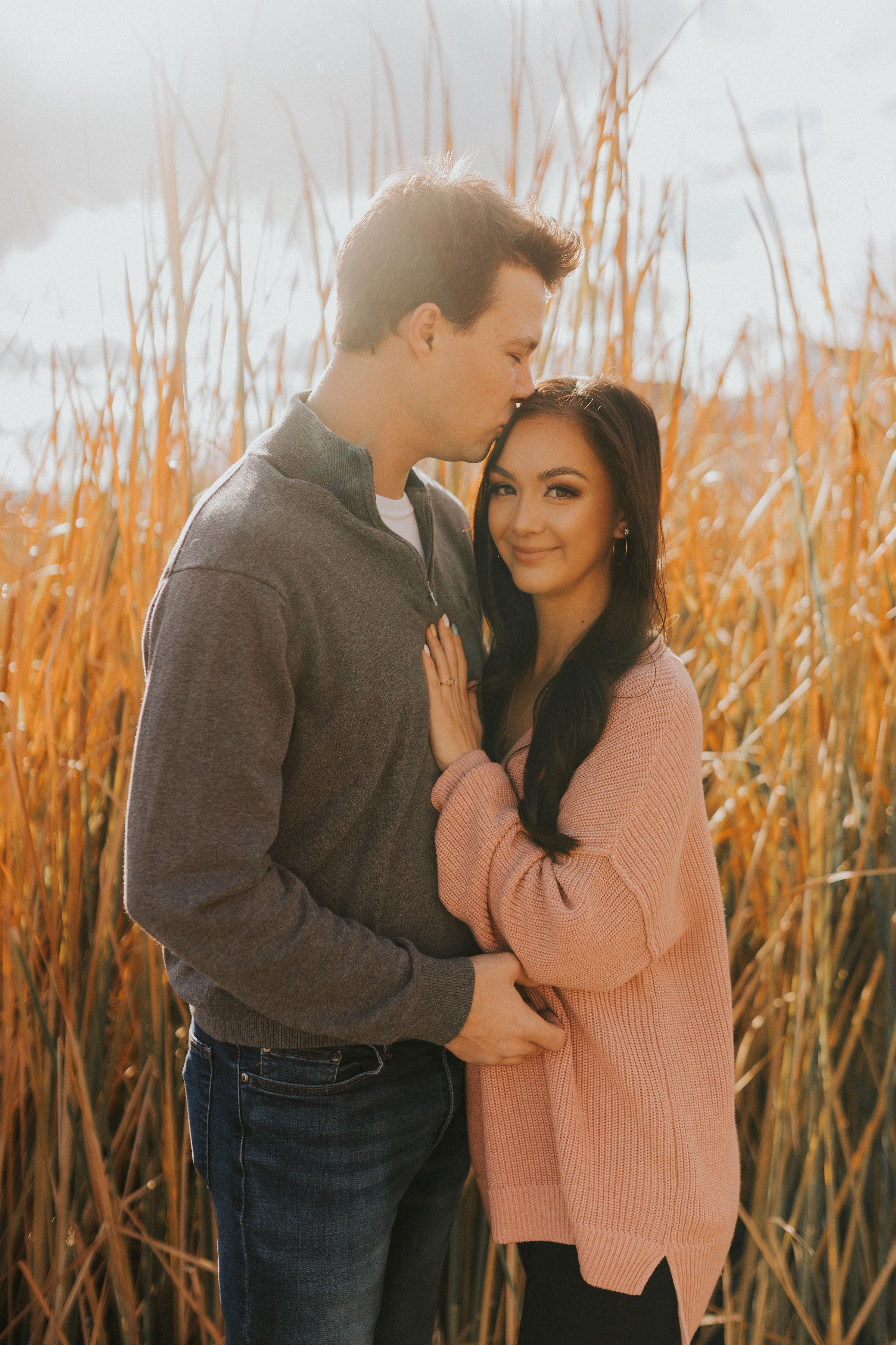 The Wedding Website of Taylor Ann Evangelista and Sean Aaron McKnight
