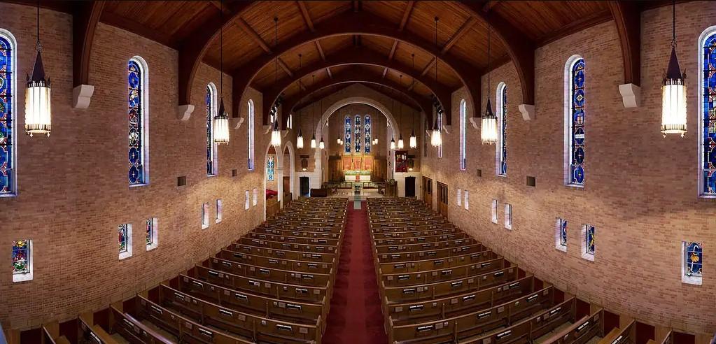 The Wedding Website of Hanna Morgan Garrison and Spencer Milton Berglund