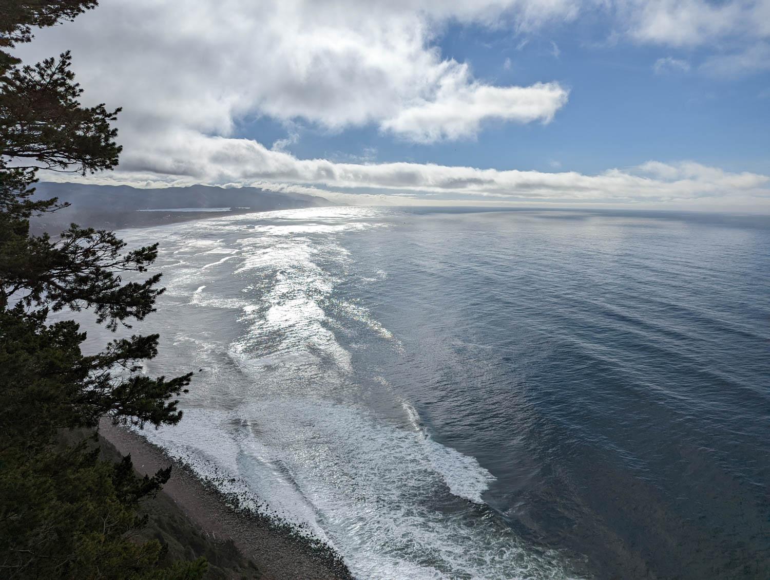 The Wedding Website of Dana Coffee and Tom Sharples