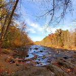 Farmington Canal Heritage Trail