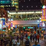 Greektown