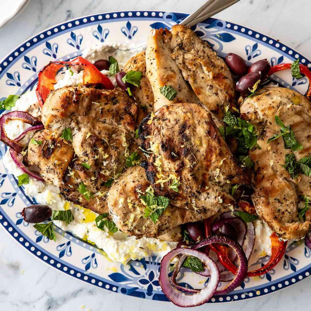 Greek Cooking Experience in Naxos