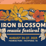 EXPLORE - Iron Blossom Music Festival