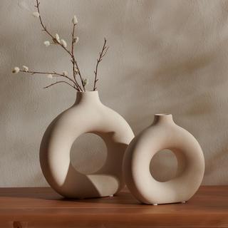 Avza 2-Piece Vase Set