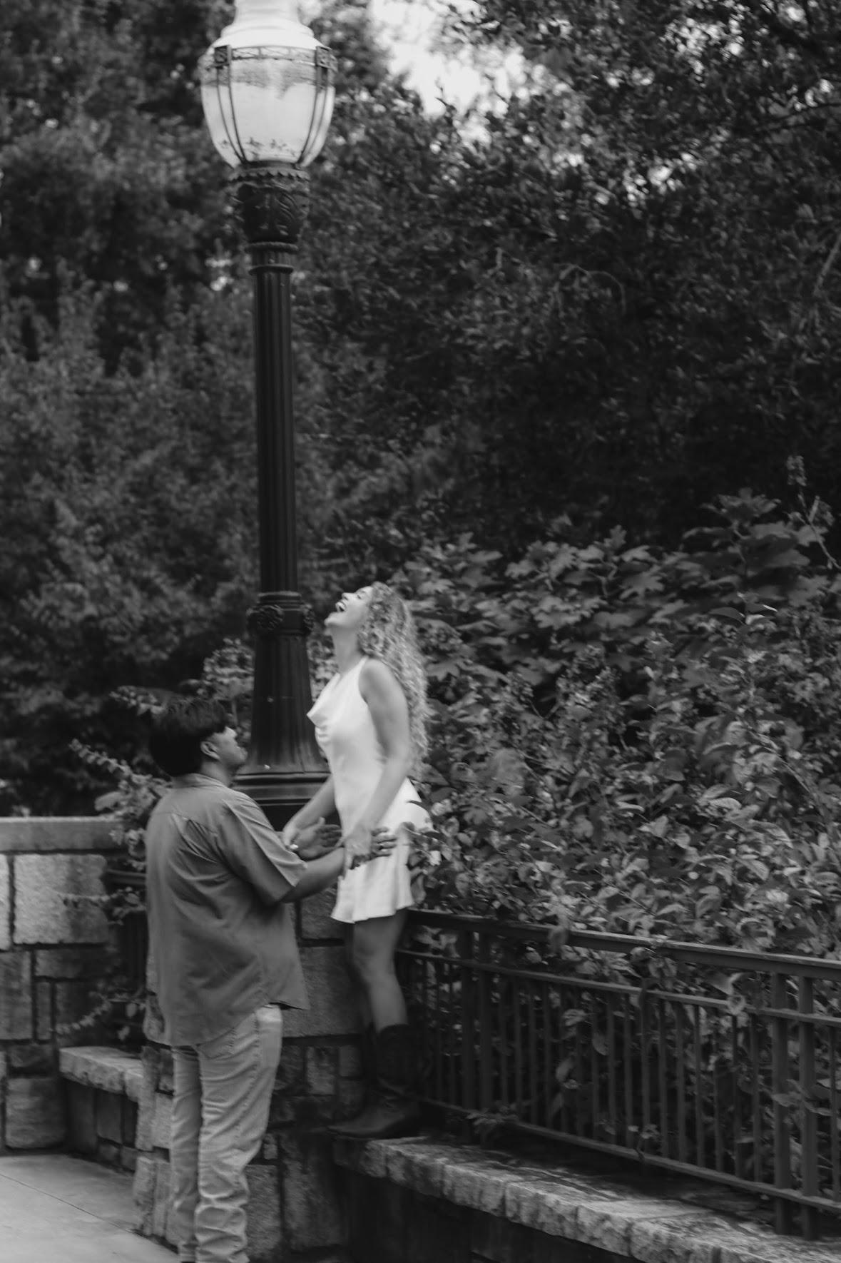 The Wedding Website of Albert Diaz and Sophia Soler