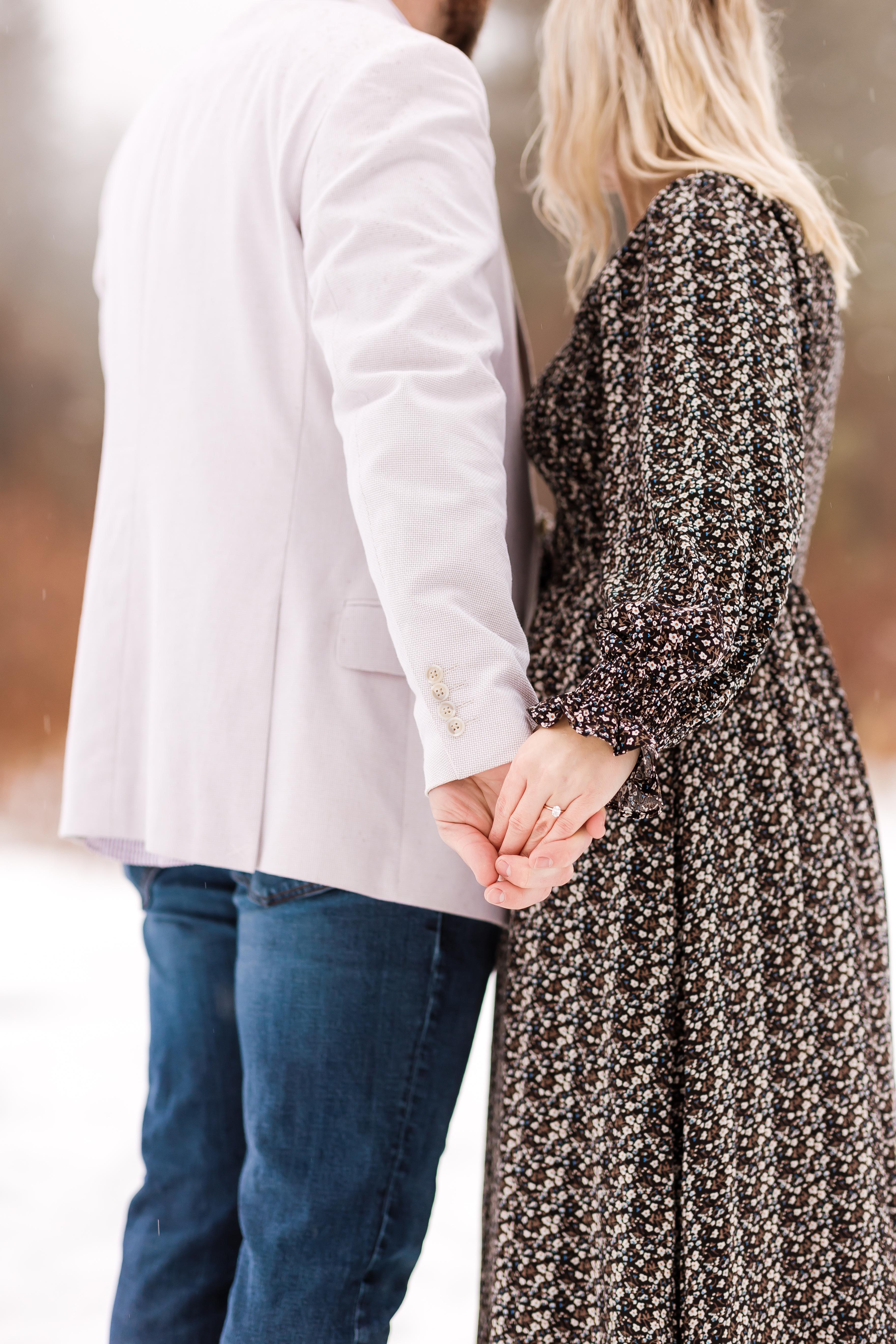 The Wedding Website of Elaina Kassel and Daniel Goodale