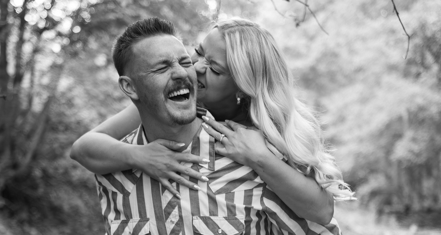 The Wedding Website of Madelyn Peters and Treydin Winward