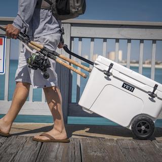 Tundra Haul Cooler