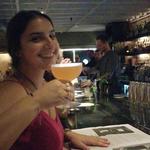 Cocktails - Alley Cat Lounge