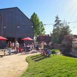 BarrelHouse Brewing Co. - Brewery and Beer Gardens