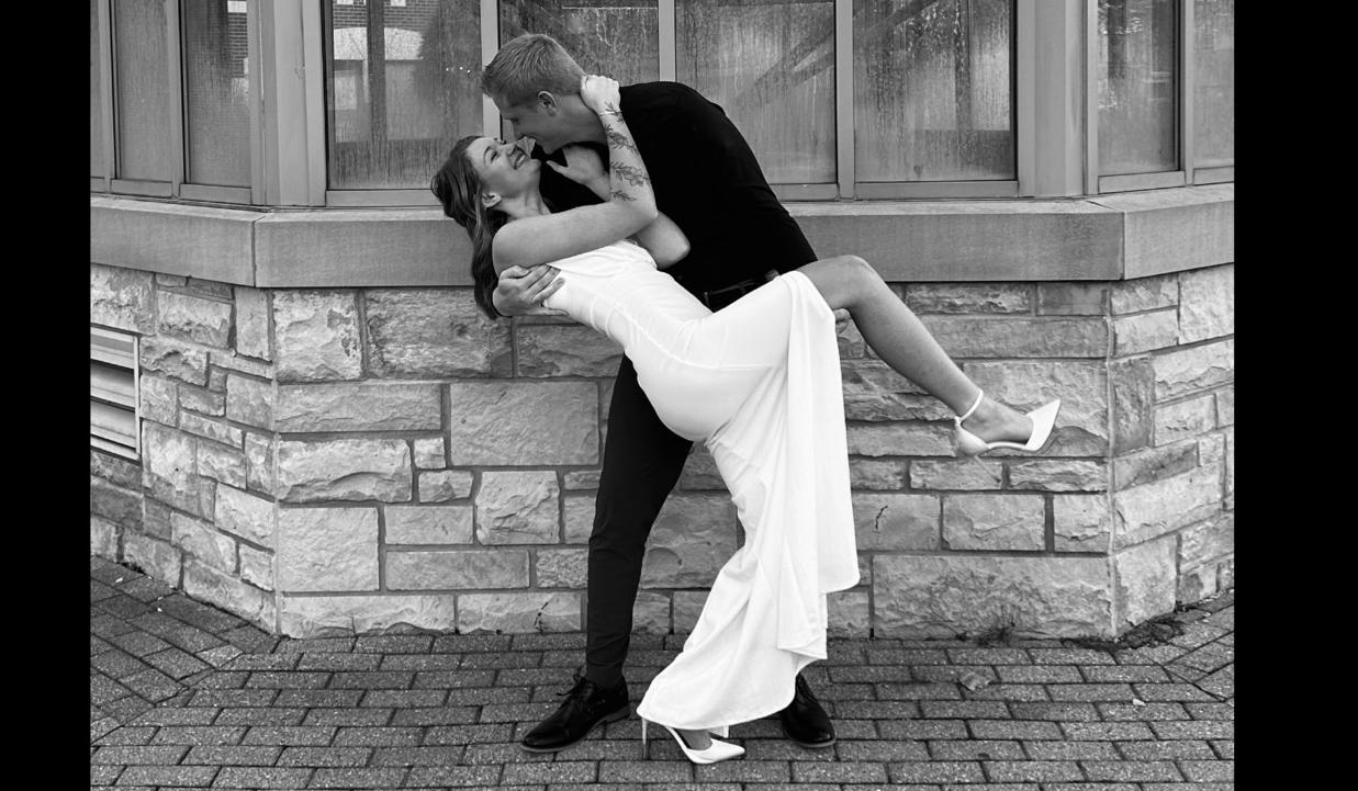 The Wedding Website of Sophia Knapp and Andrew Otto