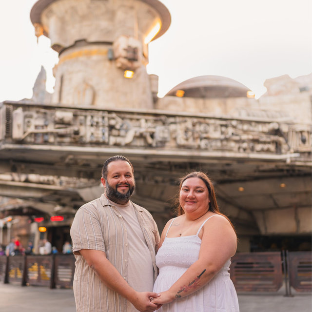 Our Honeymoon Fund