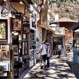 The Sawdust Festival