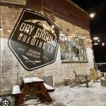 Dry Ground Brewing Company