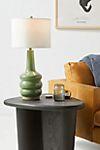 Sage Table Lamp