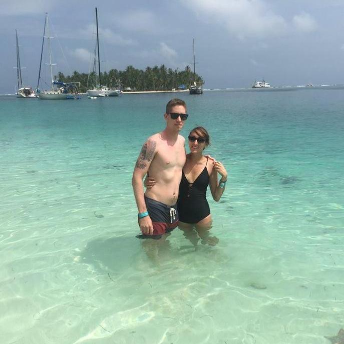 San Blas, Panama 2016