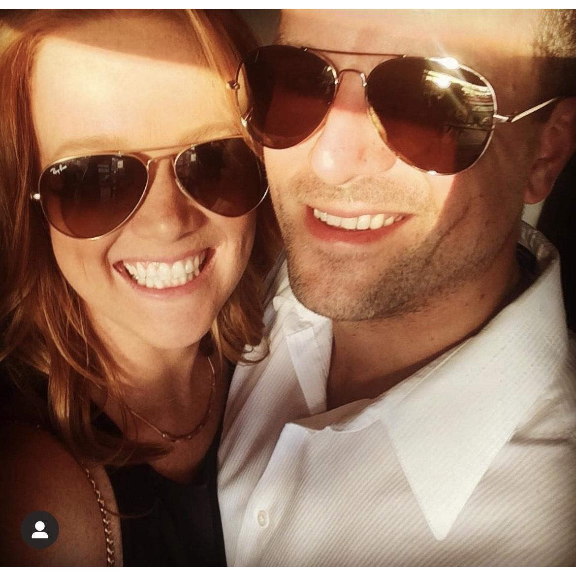 Tyler and Victoria's Wedding