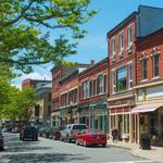 Downtown Gloucester