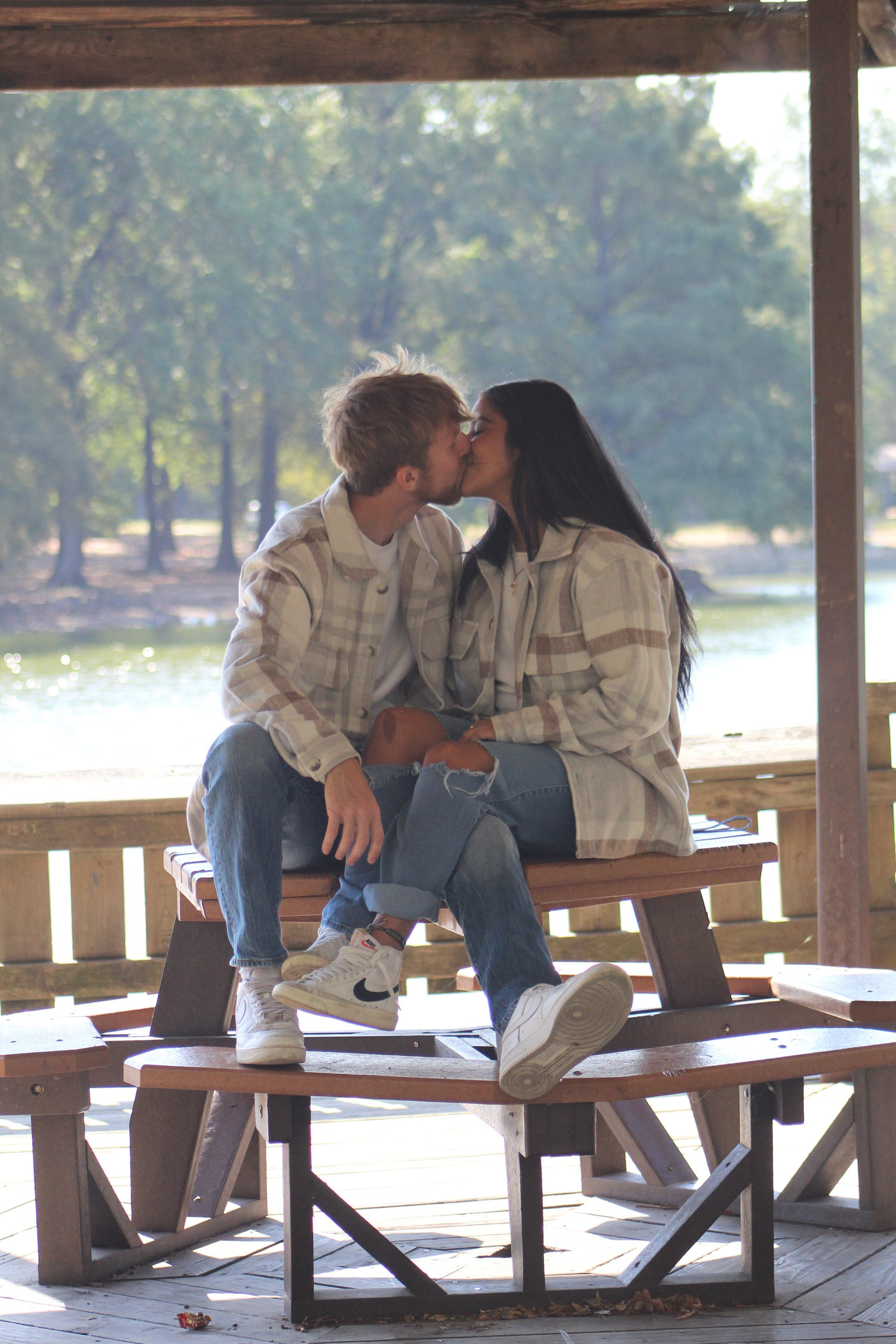 The Wedding Website of Francheska Badillo and Kaleb Di Noia