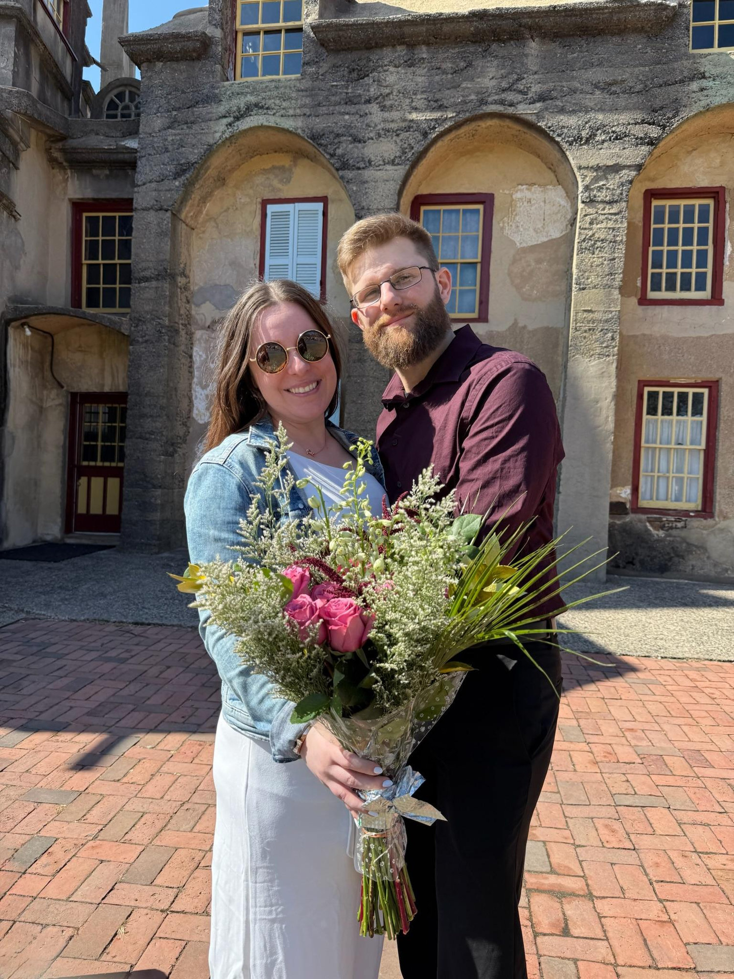 The Wedding Website of Jane Weaver and Kurtis Weaver