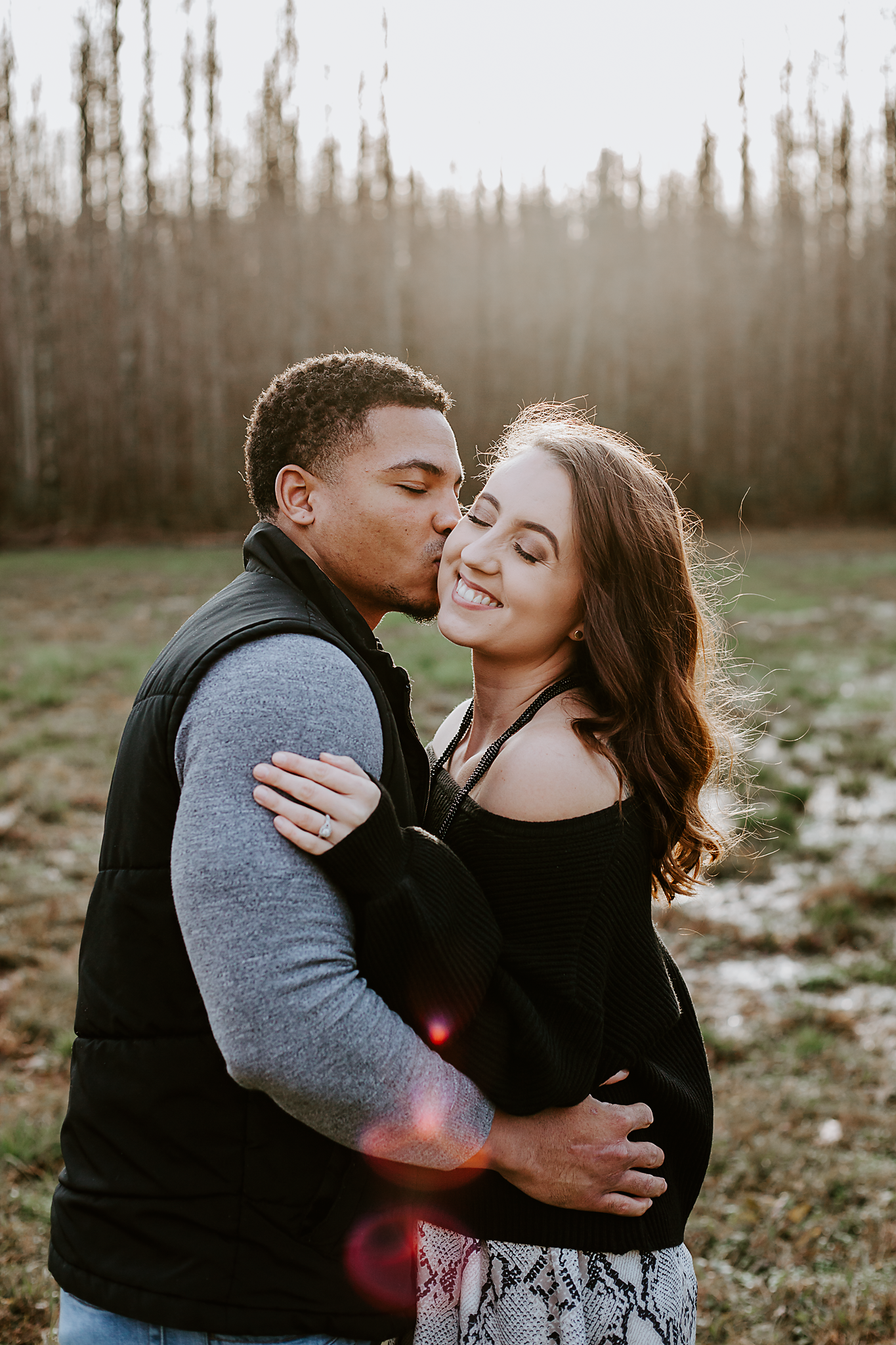 The Wedding Website of Anna Wenger and Donald Gamble