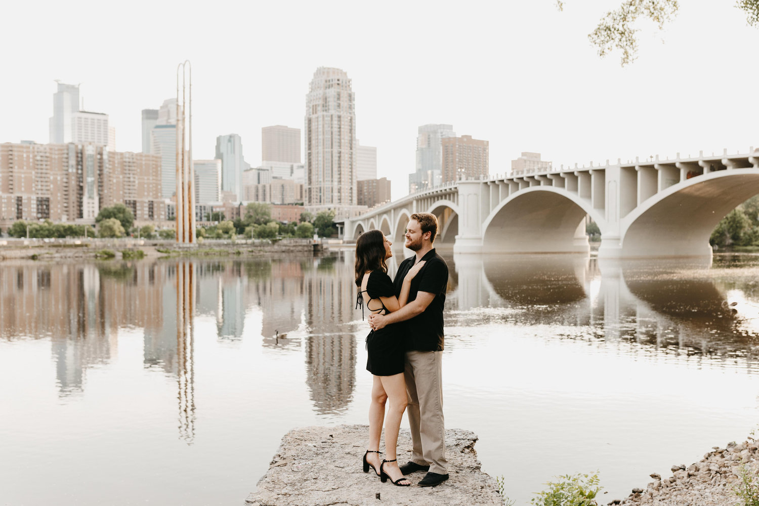 The Wedding Website of Grace Moore and Eric Noe