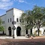 The Charles Hosmer Morse Museum of American Art