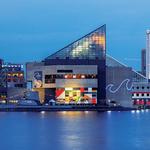 National Aquarium