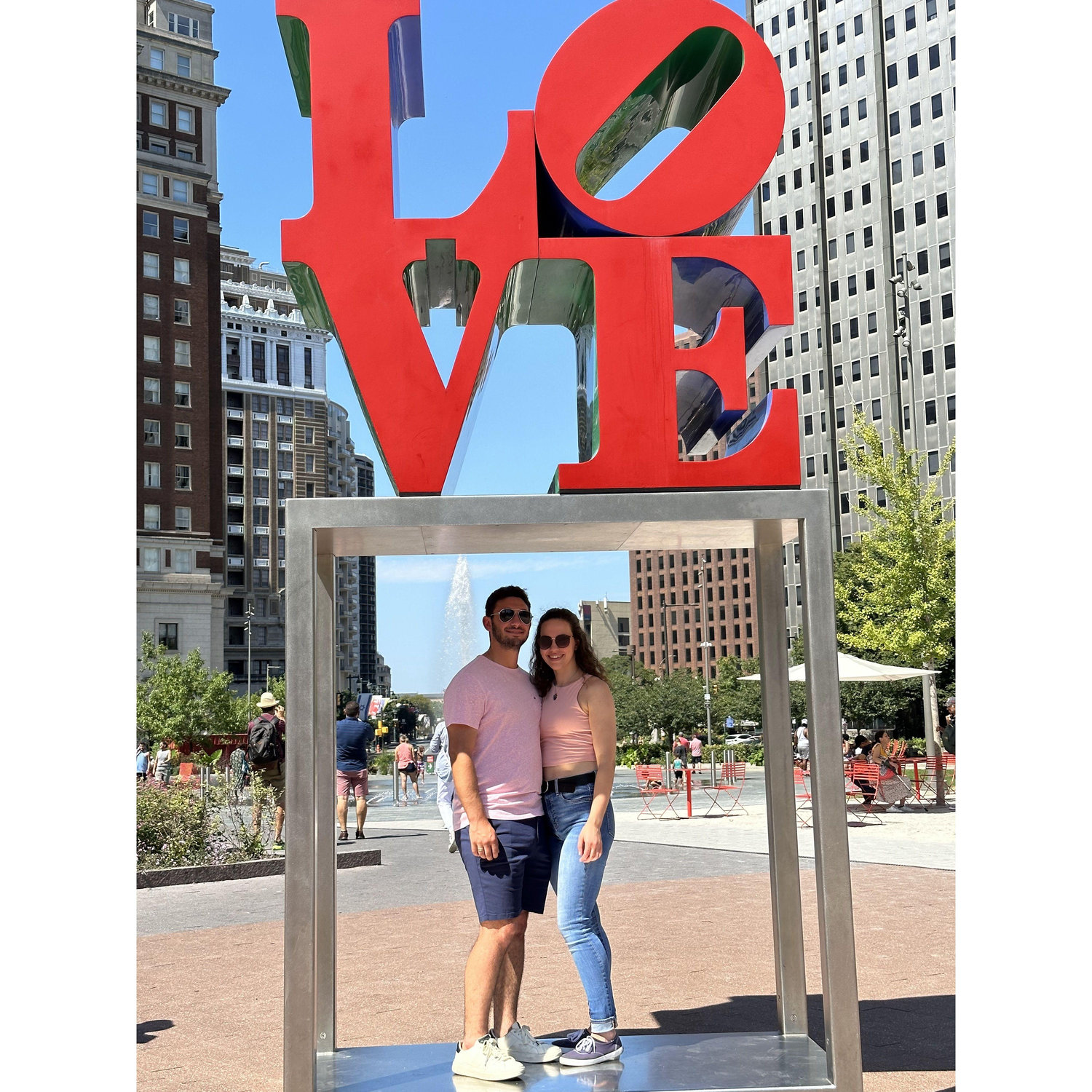 Philadelphia, PA
