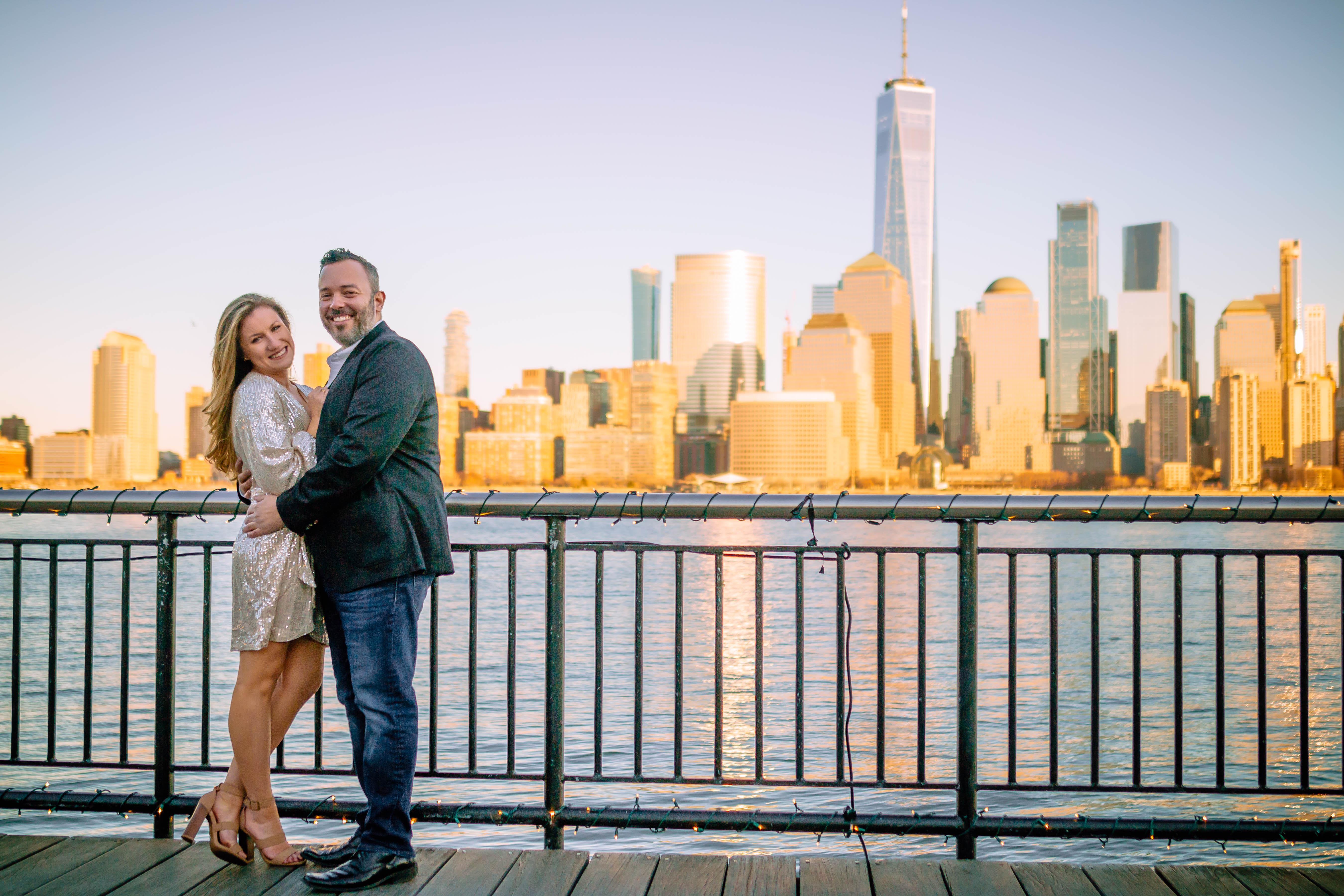 The Wedding Website of Hannah Fuller and Anthony Arriaga