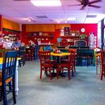 Cafe Lago