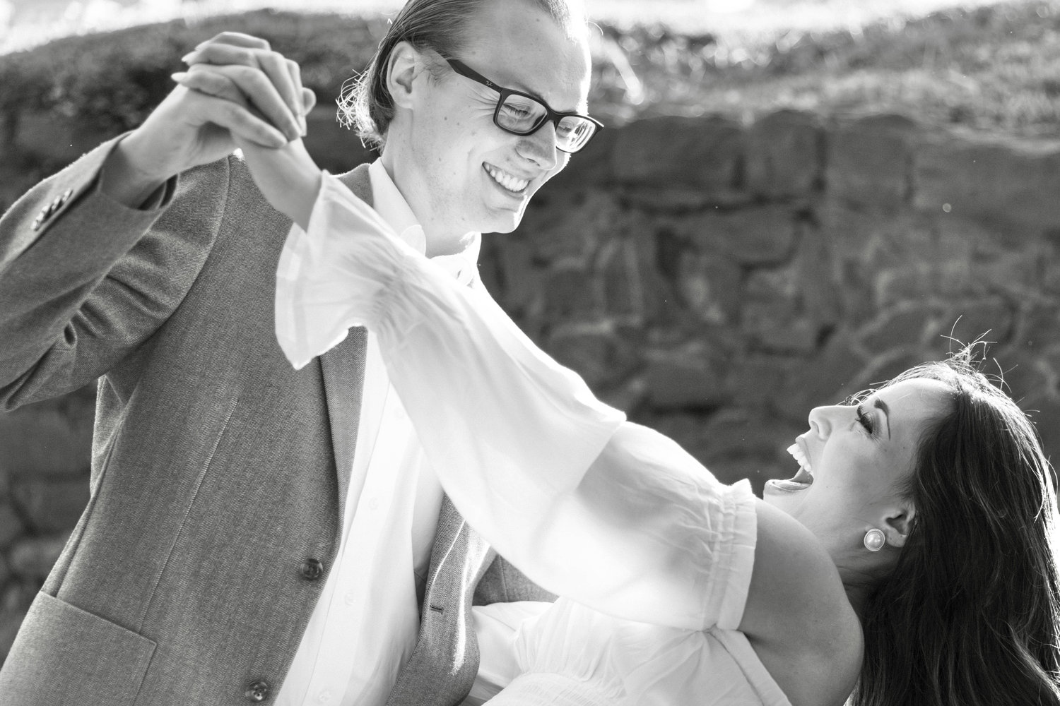 The Wedding Website of Mary Grace Crawford and Marco Hördler