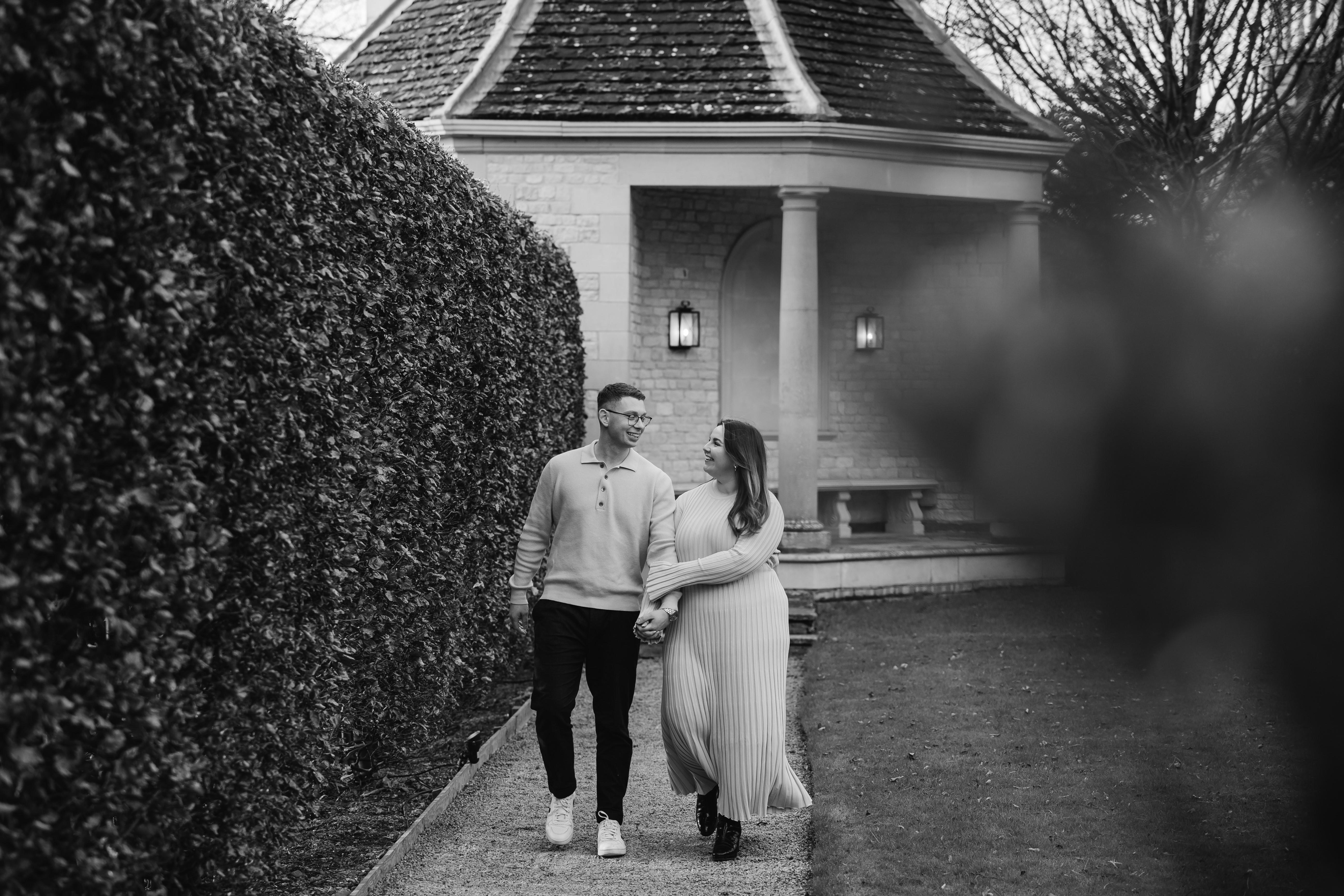 The Wedding Website of Greta Vaidilaite and Phillip Sutton