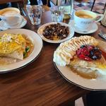 Press Cafe