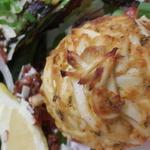 Crab N Que