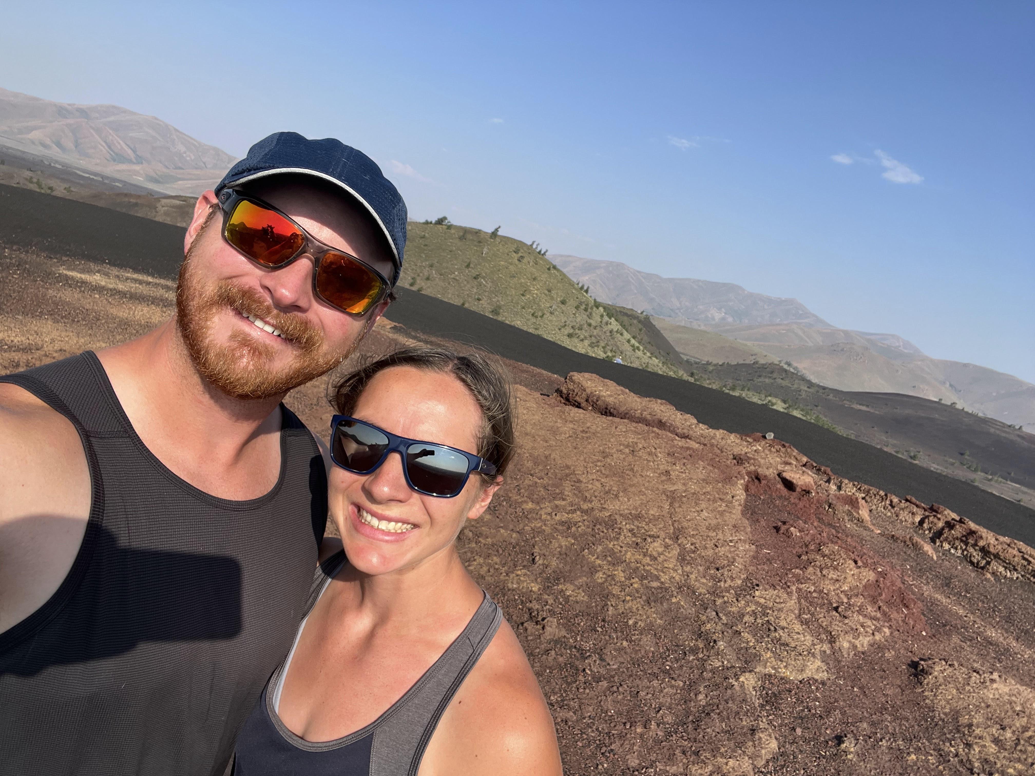 The Wedding Website of Ellie McDonald and Keegan Ulrich