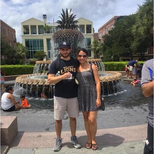 South Carolina 2018