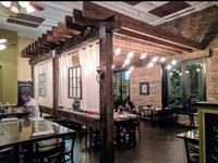 The Stonehouse Wood Fired Pizza and Pasteria