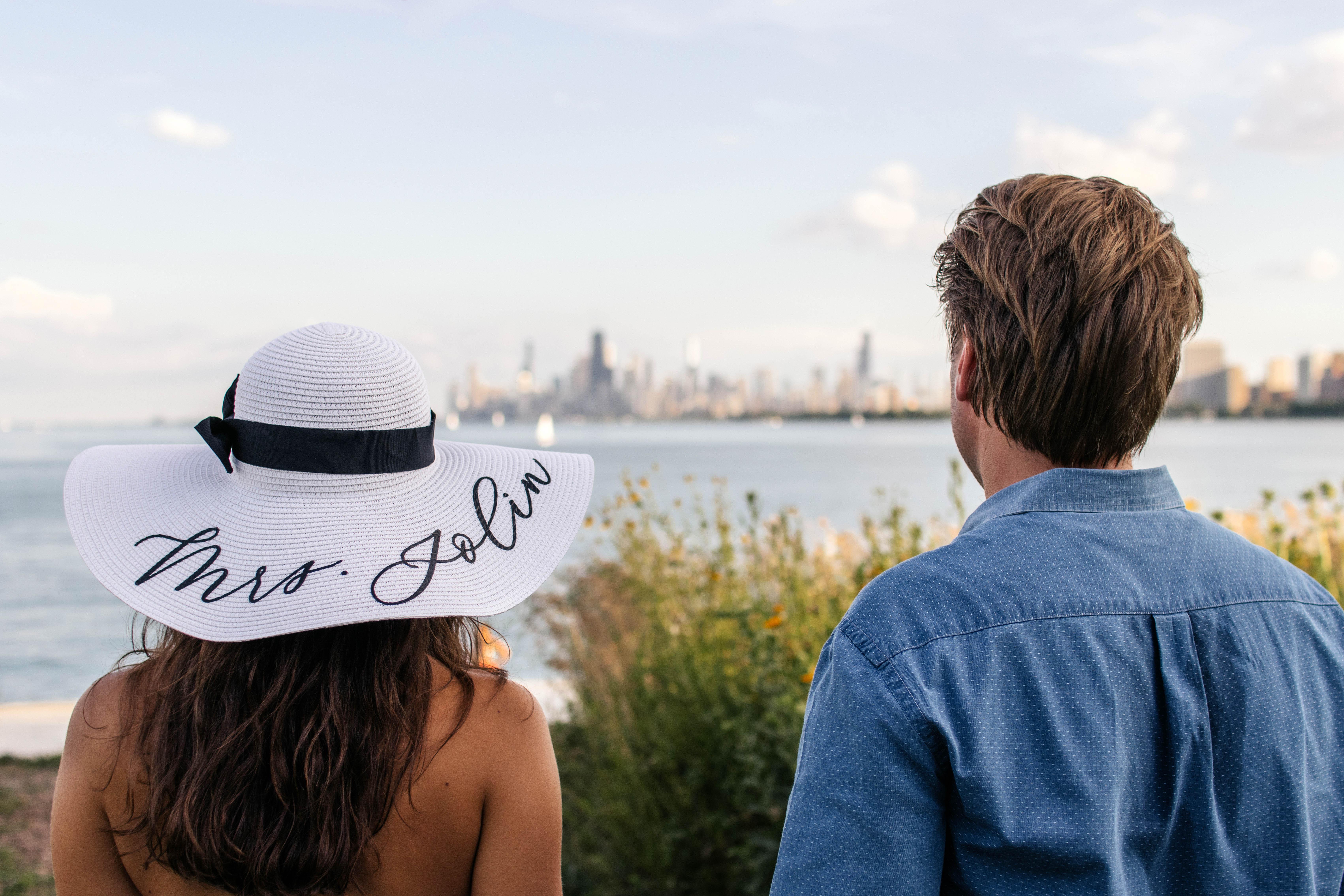 The Wedding Website of Brittney Feldman and David Jolin