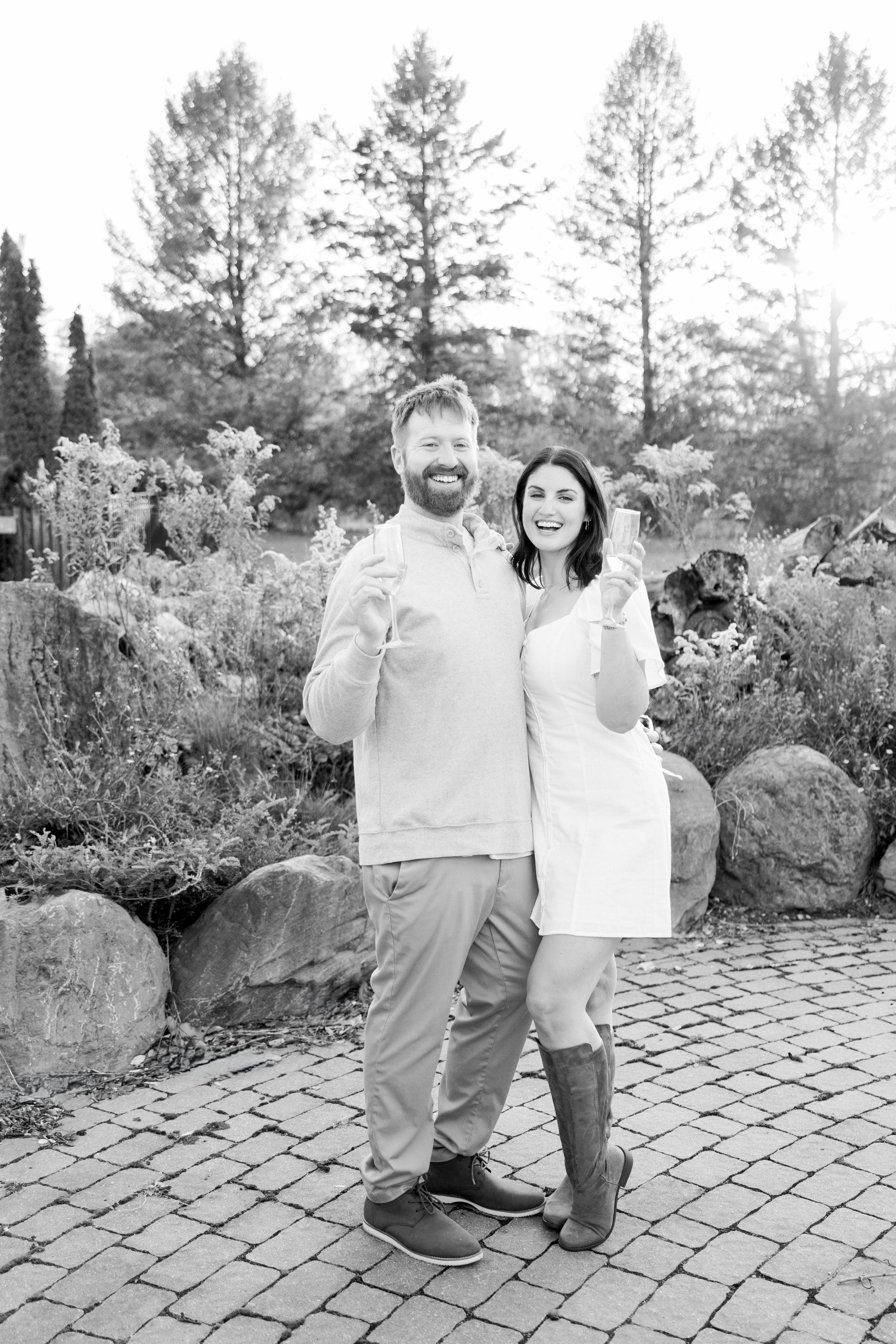 The Wedding Website of Haley Wood and Kyle Barry