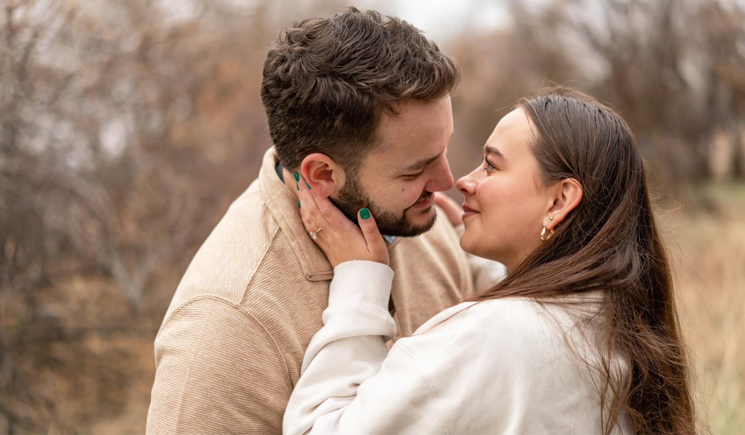 The Wedding Website of Kelcia Steele and Joshua Peña