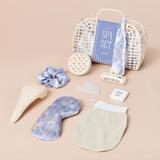 8-Piece Super Spa Gift Set