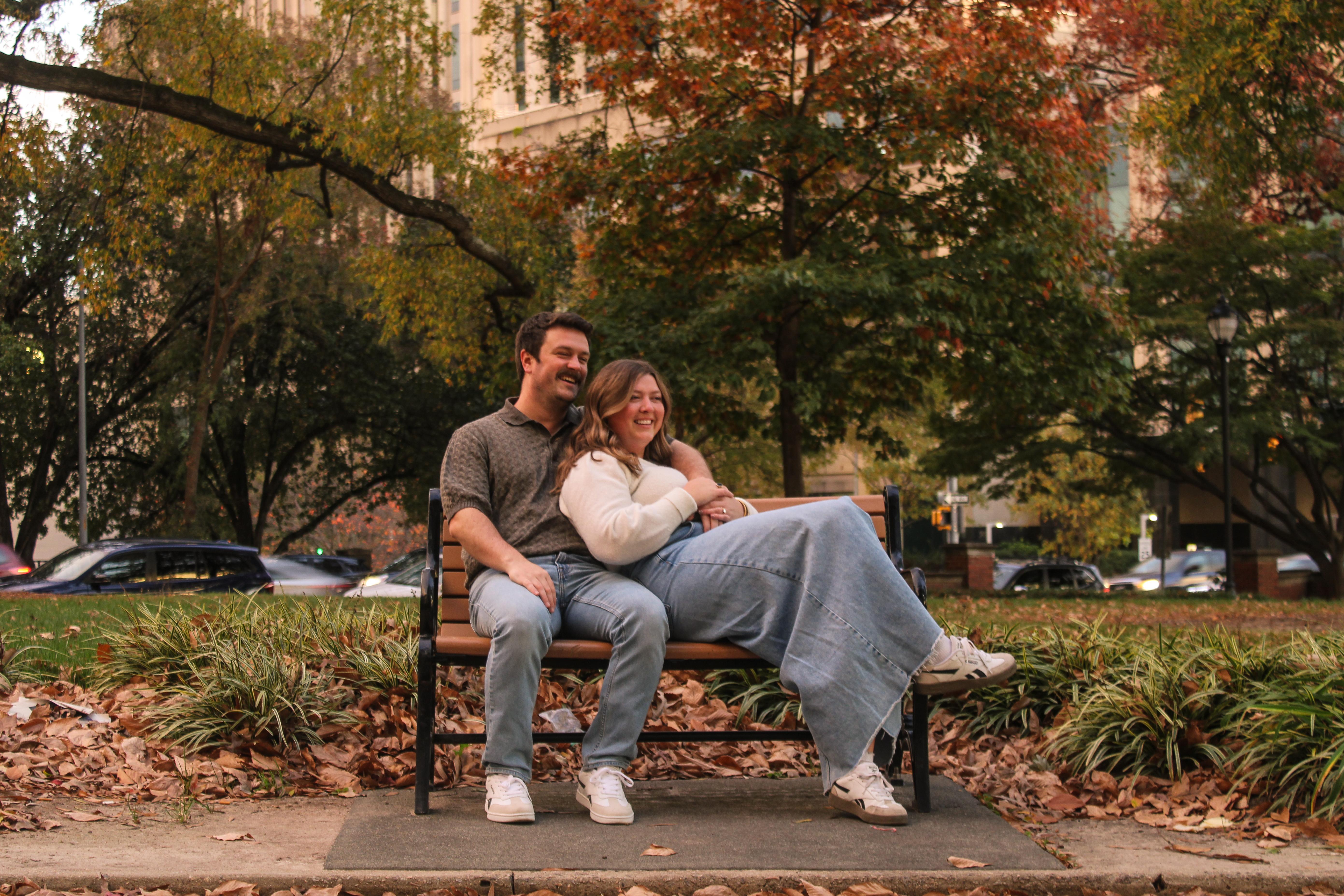 The Wedding Website of Lindsey Garrett and Wyatt Barbour