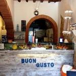 For World-Class Gelato: Buon Gusto Gelateria