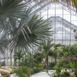 Lauritzen Gardens