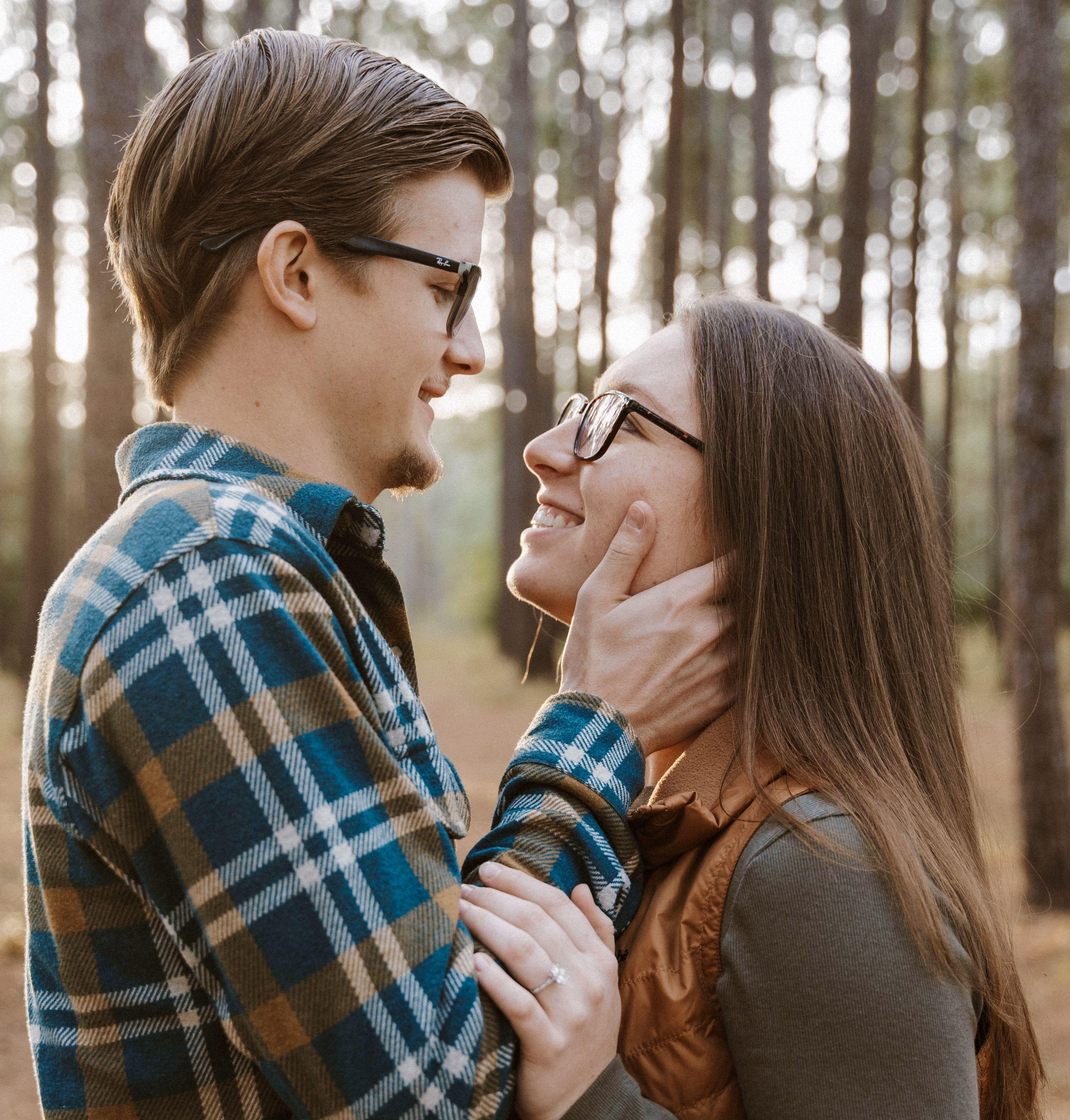The Wedding Website of Karista Ritchie and Victor Gostomski III