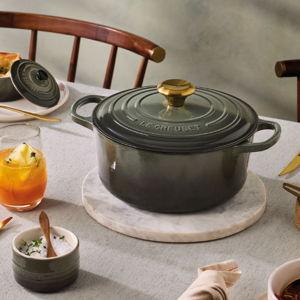 Le Creuset Stoneware Heritage