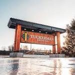 Tuckerman Brewing